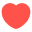♥